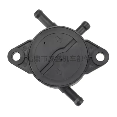 Fx730V Fr600V, Oil pump, nozzle
