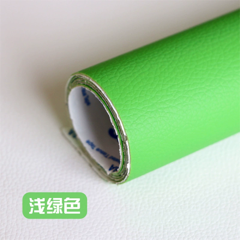 Realistic adhesive self-adhesive cloth, sofa, modified chair, 3m
