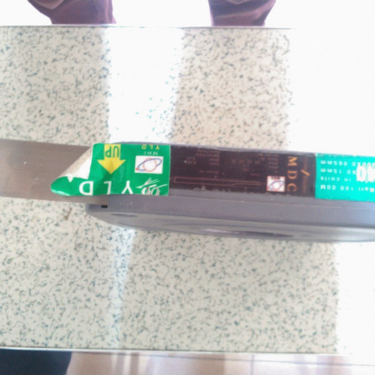 供应2014新型印刷油墨刮刀  广东刮刀生产厂家供应