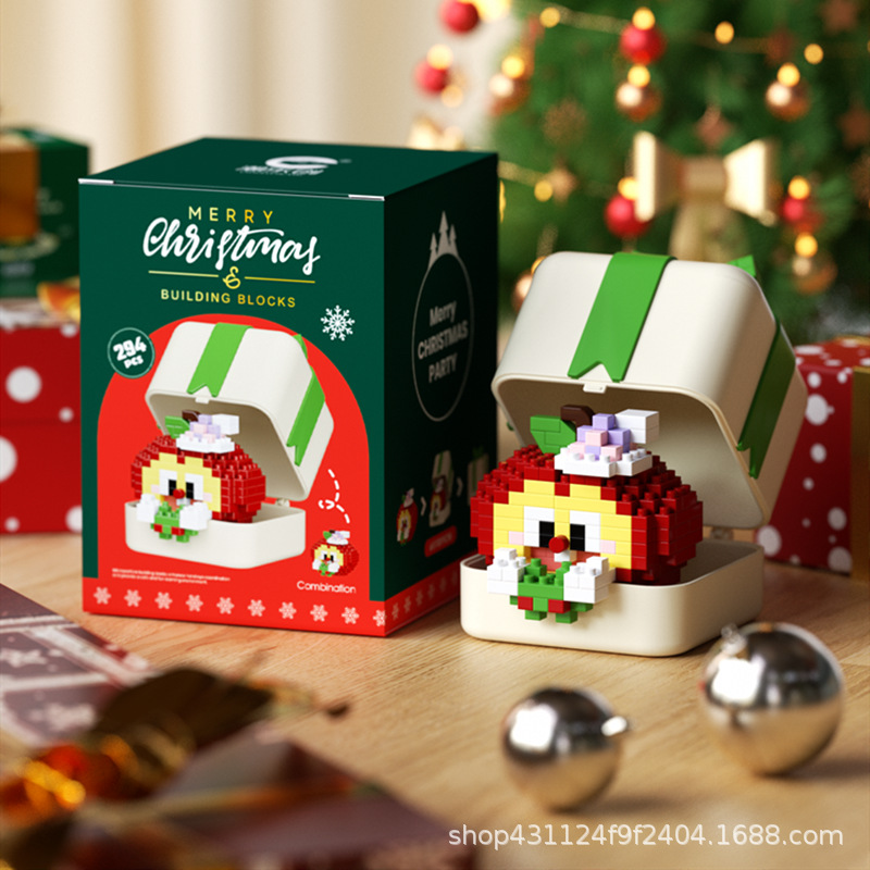 Compatible con Lego inmortal ramo de flores, juguetes de ensamblaje de plantas, adornos de claveles de girasol, regalos de año nuevo para niñas al por mayor