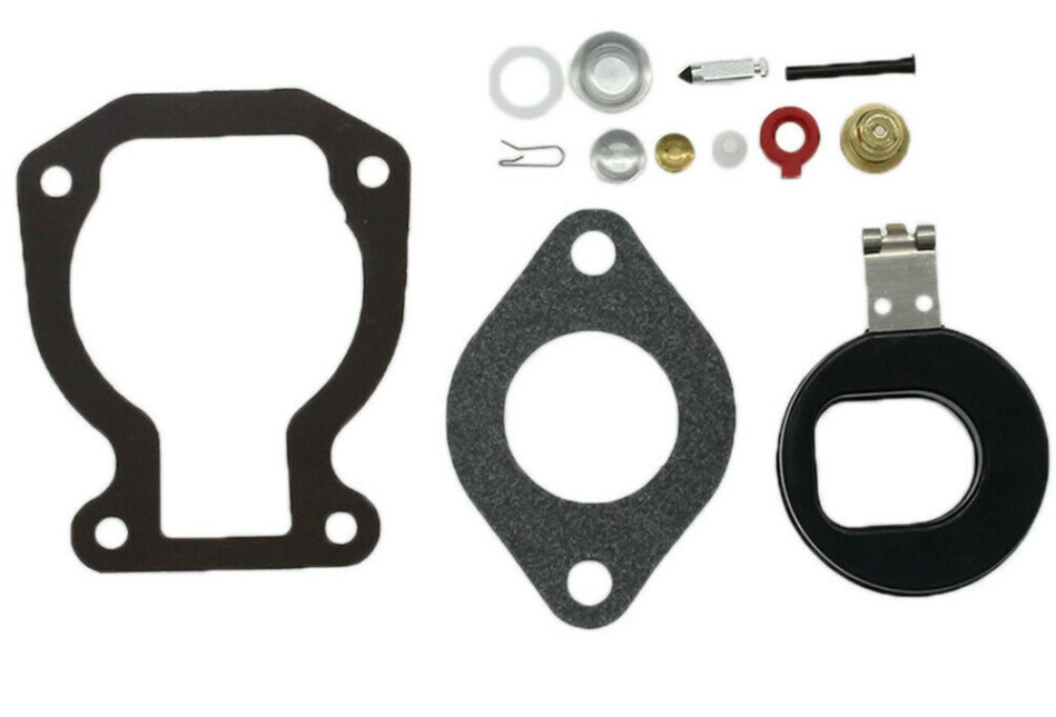 Подходит для Johnson Evinrude 9,9 л.с. 15 1974-1988 гг. 398453