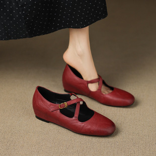 ��Ƥ~3.5cm�����߈A�^����ێ�������ЬŮ������Ƥ�Ƽtɫƽ�׆�Ь