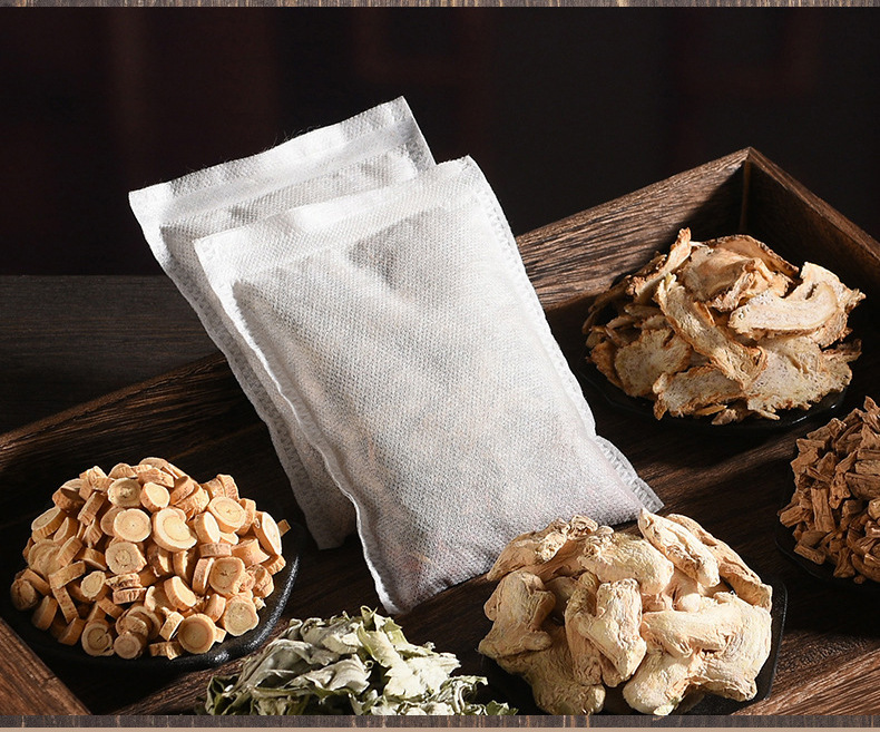 12 Ingredient Mugwort Foot Soak Pack 30 Bags Herbal Foot Bath with Aged Ginger Safflower preparation