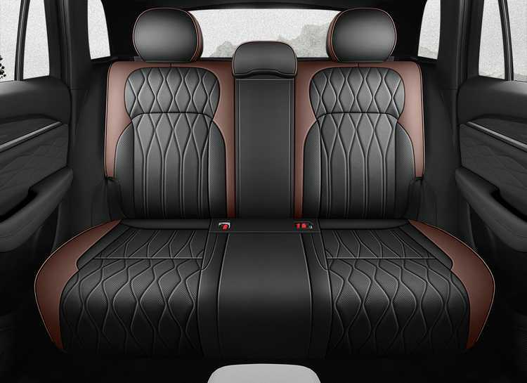 26 models of Geely Xingyue L car seat covers, suitable for all seasons, with full coverage and breathable seat cushions