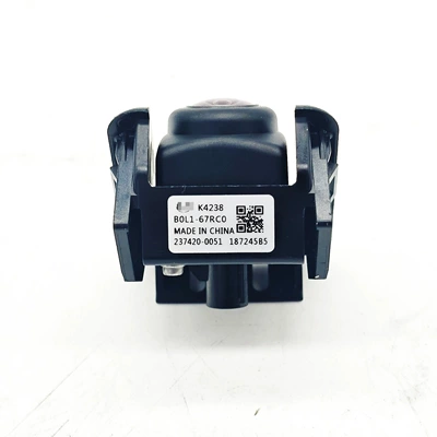 Mazda 3 Rear – Vehicle camera