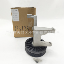 34863 ������ ����COMMANDER GRAND CHEROKEE �յ�ѹ�������л���