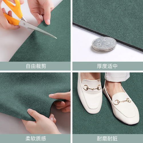 Entrance door floor mats, door carpets, home entrance door mats, washable and cutable door non-slip foot mats, stain-resistant mats