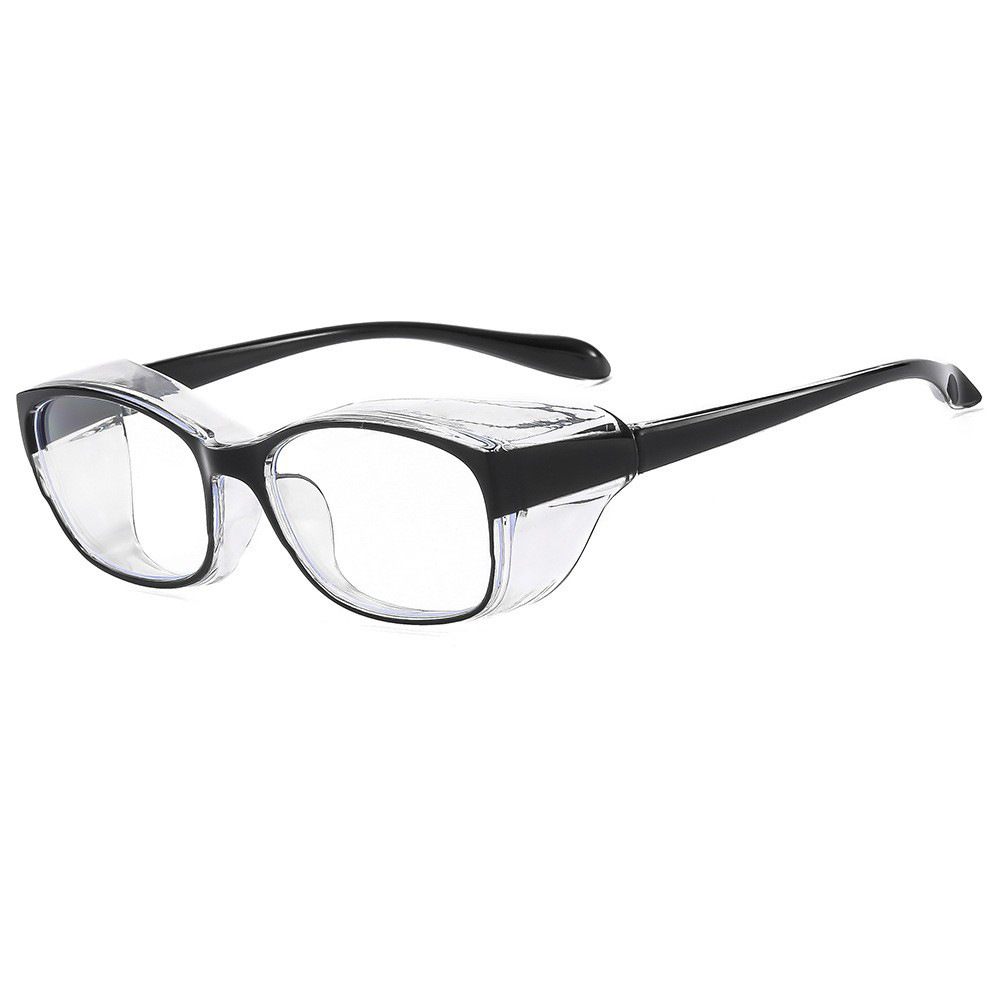 Black frame
