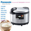 日本Panasonic/松下商用电饭煲SR-PGD54CH电磁饭煲寿司煮饭锅15L|ru