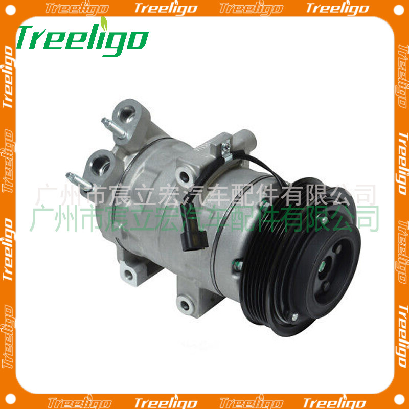 Para FORD Escape 08-12 coche aire acondicionado compresor CO 11338C 8L8Z19703A