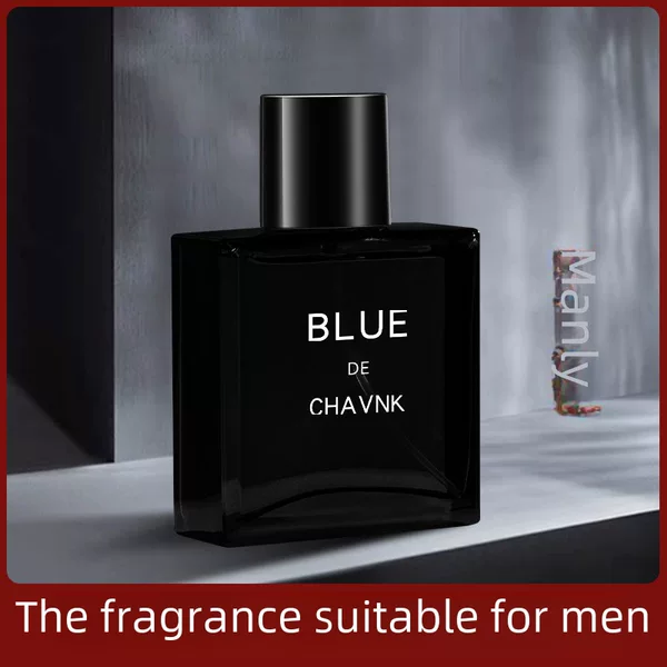Xiaocheng Yixiang Cologne Men's Perfume, Long-Lasting Fragrance, Cross-Border Foreign Trade Perfume, Women's Perfume, Big-Name Middle Eastern Perfume