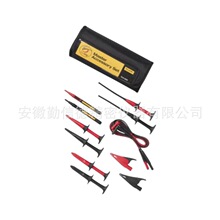 FLUKE福禄克TLK-225 SureGrip Master附件组测试线测量系统配件
