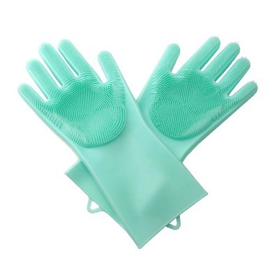 Silicone universal gloves