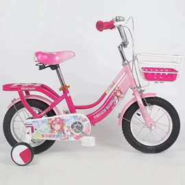 儿童电动车;山地自行车;自行车