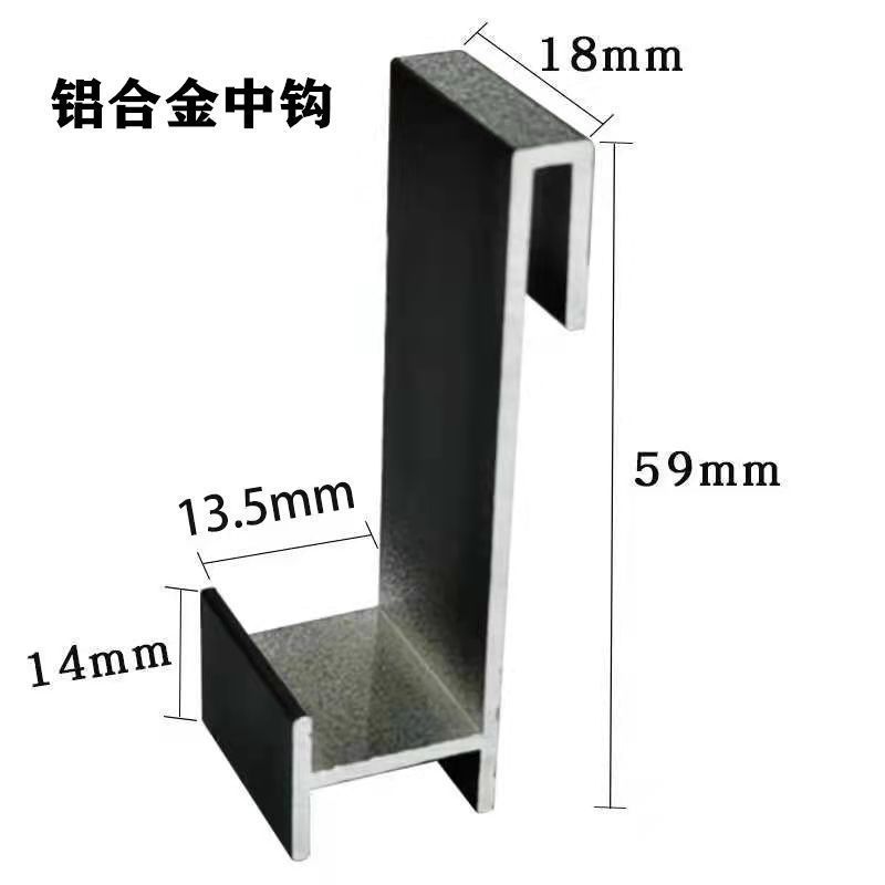 フック タイル タイルディスプレイラック フックバックル サンプルアクセサリー パンチングプレートフック タイルバックルフック 鉄壁部品|undefined