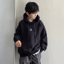 儿童新款春秋连帽卫衣
