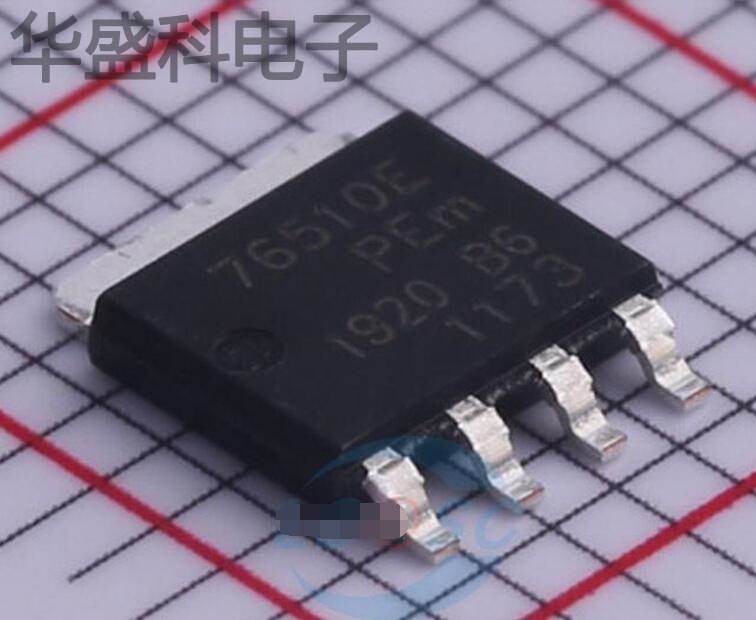 BUK7Y65-100EX 封装 SOT-669 MOS场效应管