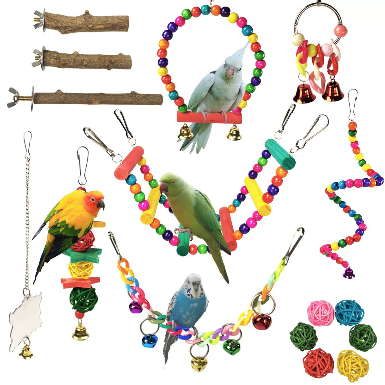 Toy, set, swings, ladder, (Cross-border trading)