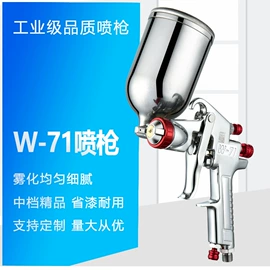 喷枪;喷涂工具;气动喷枪