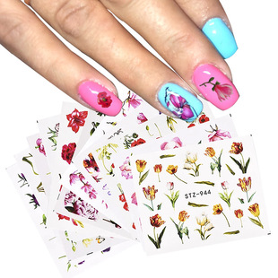 �羳��������ˮӡ�N��ins�L�͹�õ��ˮ�ʷ���ָ���N��ˮ�Dӡ nail