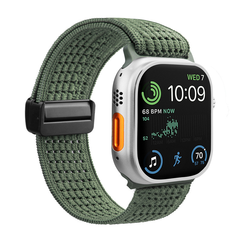 Apple WatchバンドS10バンドiwatchバンドApple Watchバンドiwatch789SE腕時計バンドに適用|undefined