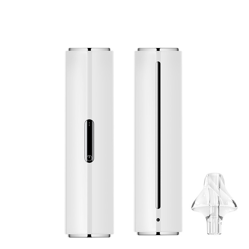 メーカー卸売り家庭用黒吸頭美容機器毛穴クリーナーダニ除去電動冷熱吸黒頭機器|undefined