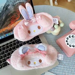 かわいい美楽ティ小羊眼帯睡眠専用フード昼間寝る学生女子が目の疲れを和らげる