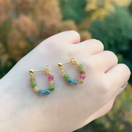 手链;耳环;项链