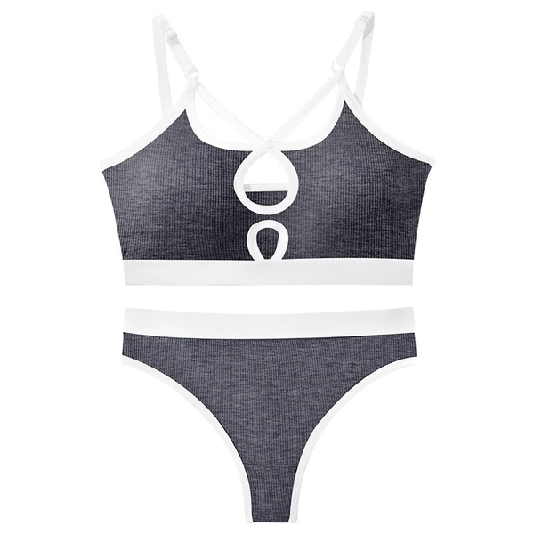 Dark gray