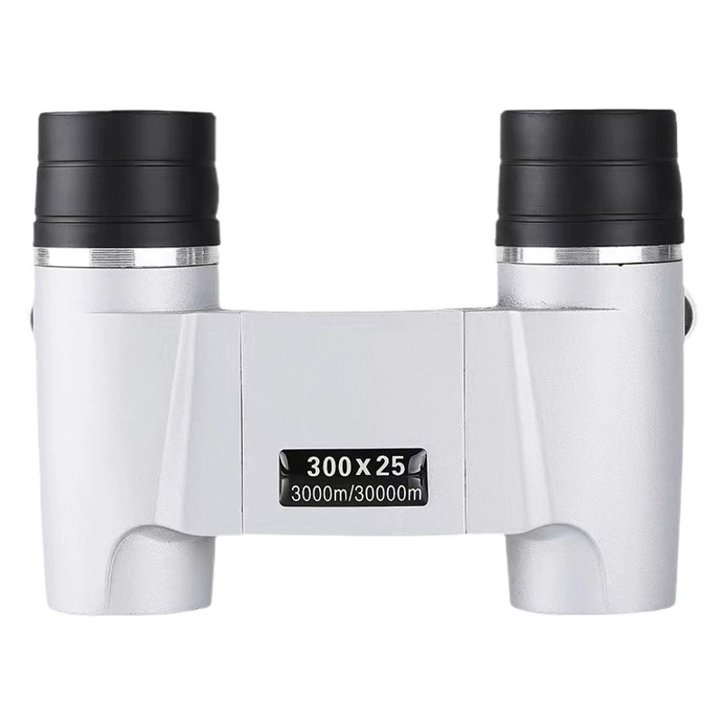 Бинокль с автоматическим фокусом телескоп высокой четкости мерзания ночного видения портативные наружные очки оптом