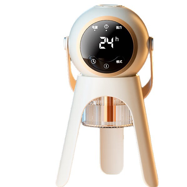 Chigo para acampar al aire libre USB enchufable en línea repelente de mosquitos eléctrico repelente de mosquitos doméstico temporizador inteligente sin humo asesino de mosquitos inodoro