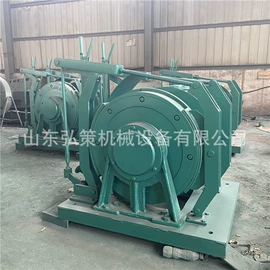 矿山施工设备;其他工程机械;矿用提升设备