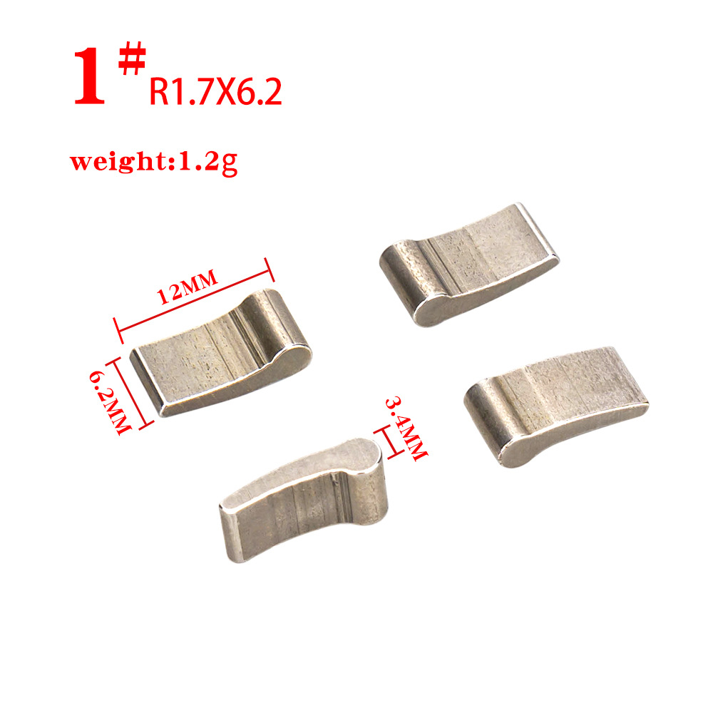 1 #(R1.7 * 6.2) un precio