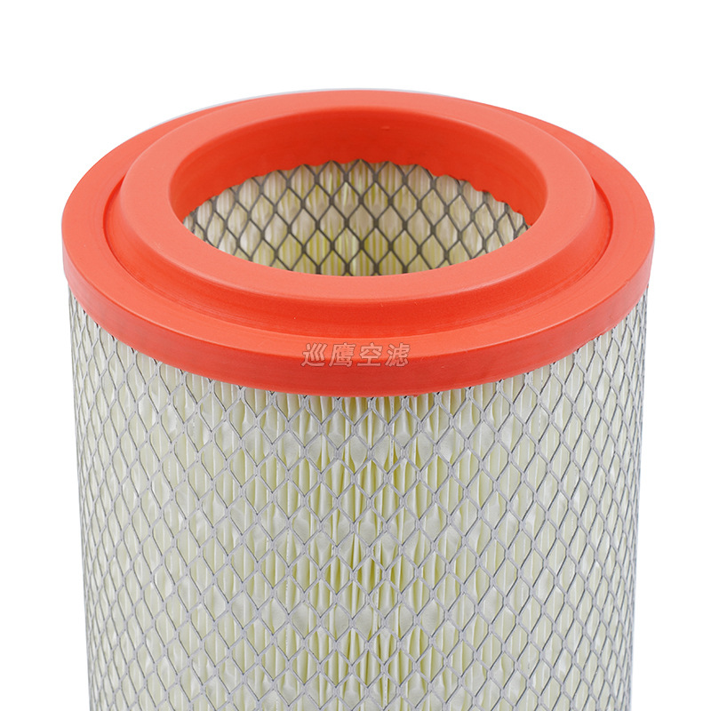 Manufacturer Wholesale 1726 Air Filter Element Air Filter Unit