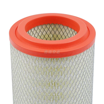 Manufacturer Wholesale 1726, Automobile filter element