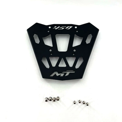 base accessories, Motorcycle frame
