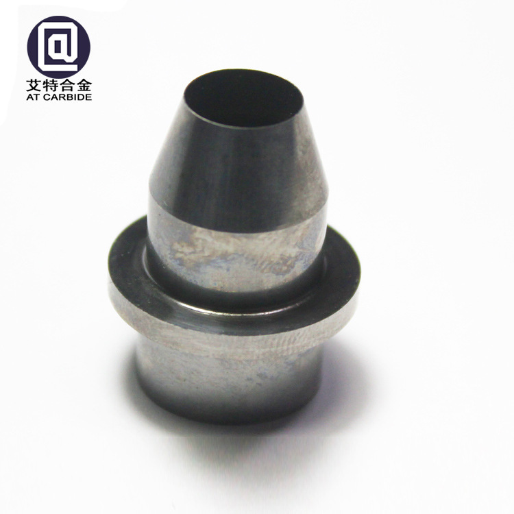 供应钨钢冲压件非标异型合金硬质合金模具产品钨钢异形件