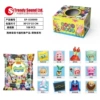 SpongeBob Meng Meng Meng Blind Blind (please take 18 of the whole box)