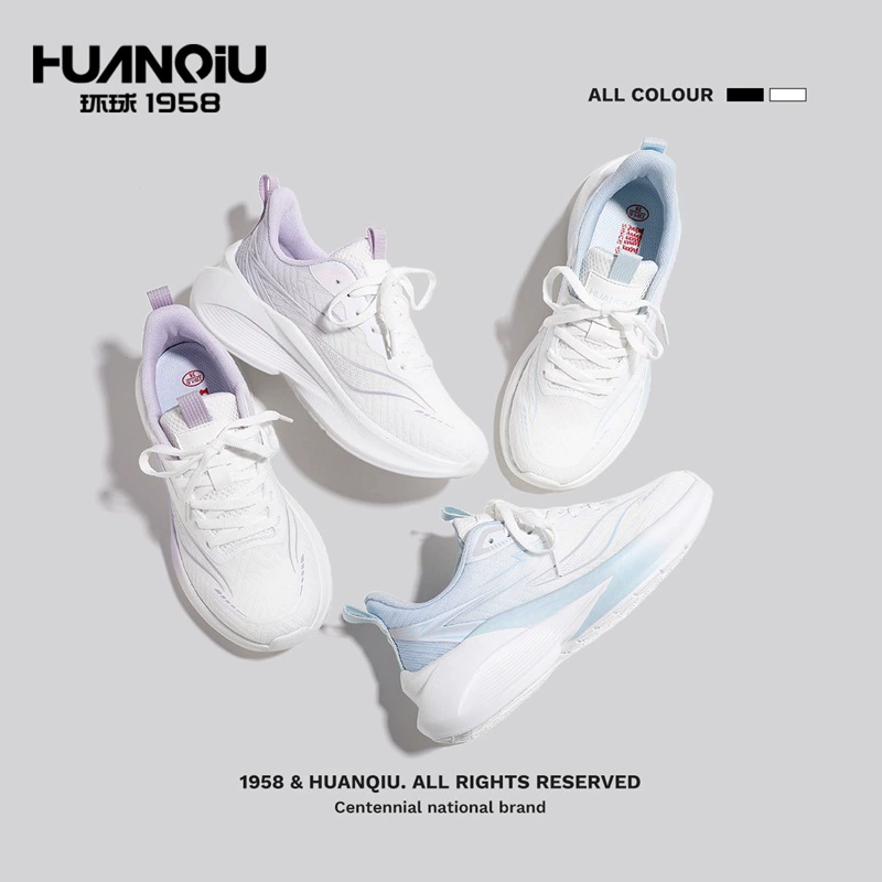 Универсальные женские спортивные кроссовки 2025 года, весна-лето, новые повседневные дышащие кроссовки для бега, женские студенческие кроссовки оптом