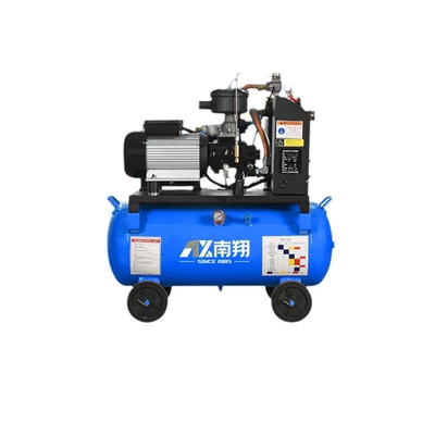 2.2kw380v Painting Air Intake — Hava kompressorları