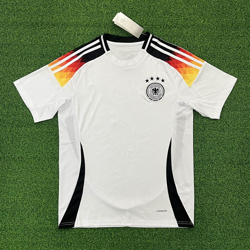 2526 国家チームサッカーユニフォーム ヨーロッパカップ イングランド ドイツ ドイツ スペイン ポルトガル ブラジル 韓国ジャージ|undefined