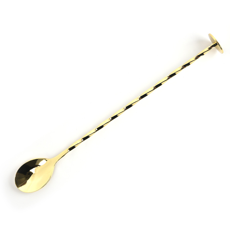 4*4*22.5cm rich gold