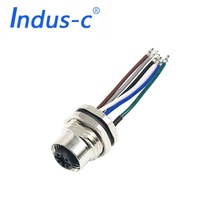 M12 5PINĸ�^��Molex �B������| �B�Ӿ����� ��������