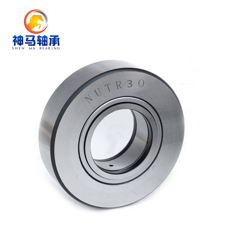 支撑滚轮滚针轴承NATR/NUTR/NATV/5/6/8/10/12/15/20/25/30/35/40