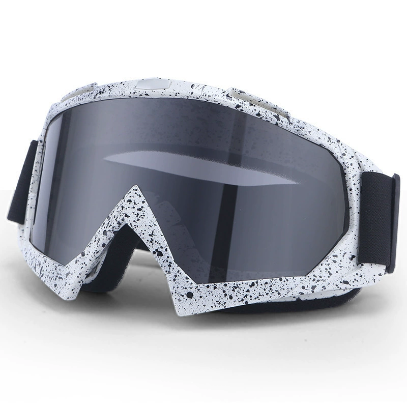 Travel ski windproof glasses outside climbing, UV protection