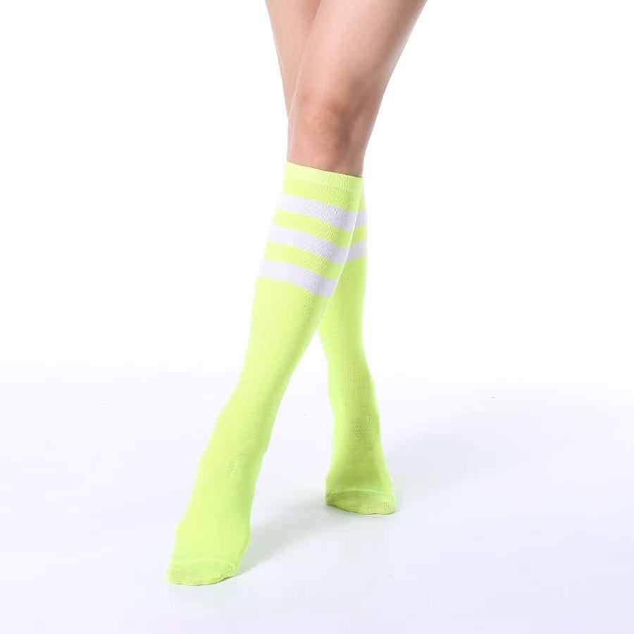 Amarillo fluorescente