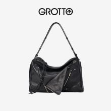 GROTO����25���¿�SoftCollar���g�����Ƥ�μ�б�����С���ð�