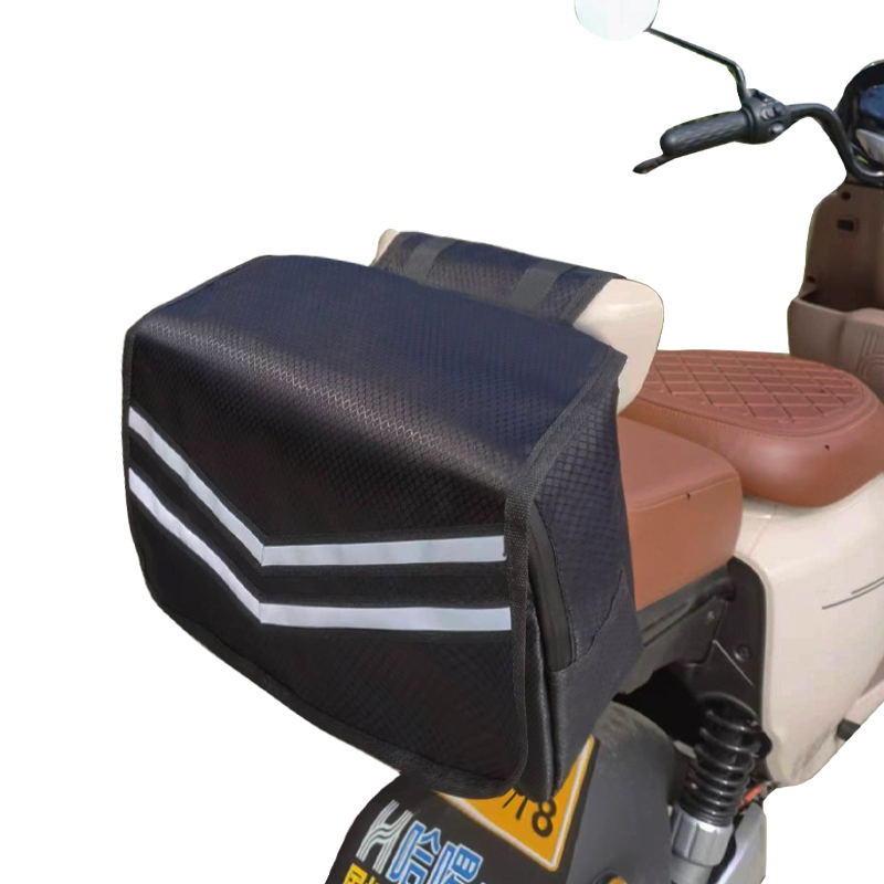 Electric bike, storage system, bag, helmet