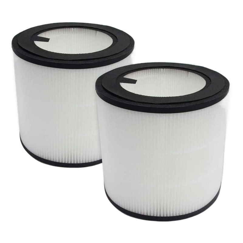 Aplicable a Philips filtro purificador de aire FY0194 AC0820/AC0830/8 00 elemento de filtro