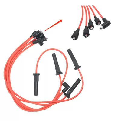 Power supply, ignition system accessories Kit 834365 Suitable for Penta